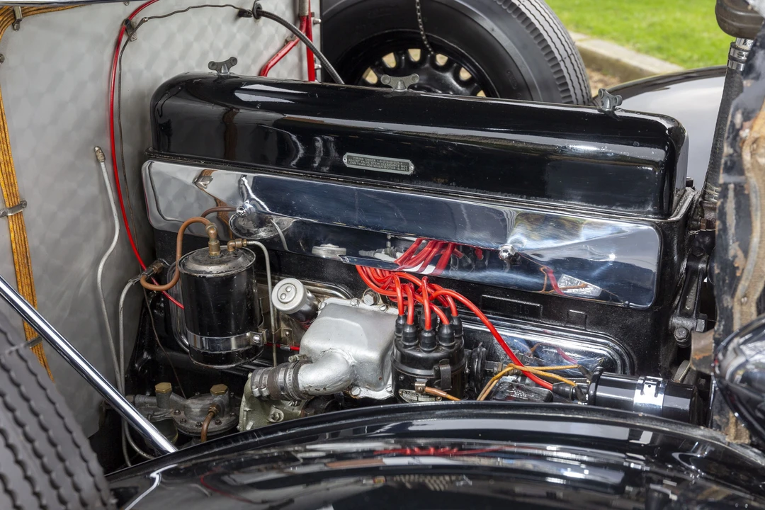 1934 Buick Super - Image 30 of 31