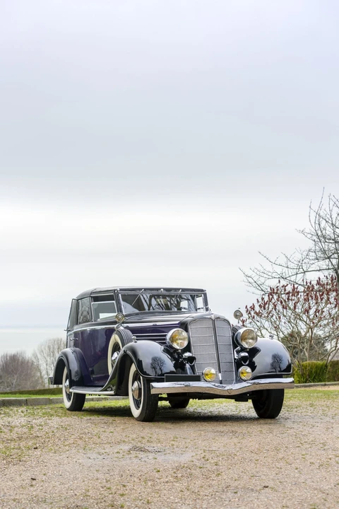 1934 Buick Super - Image 7 of 31