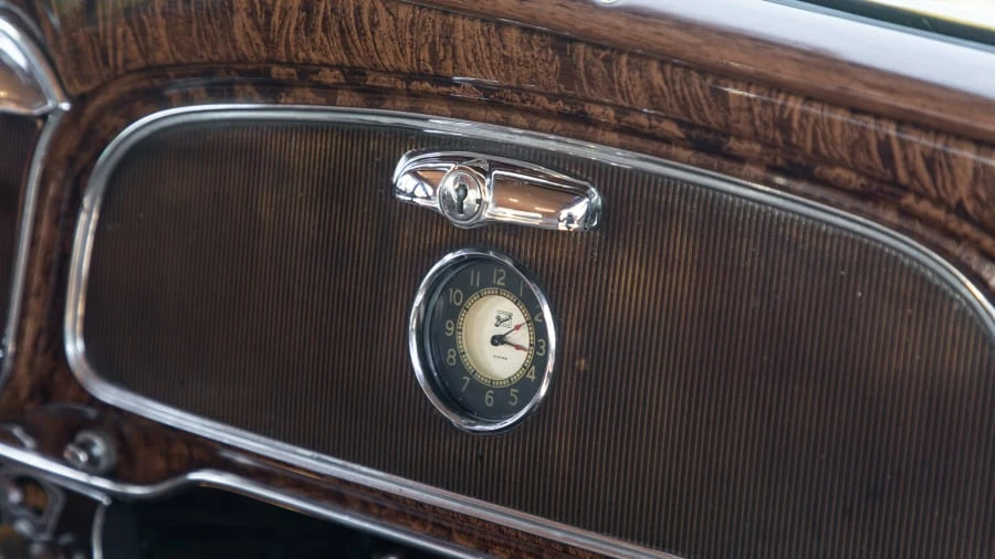 1934 Buick Super - Image 9 of 15