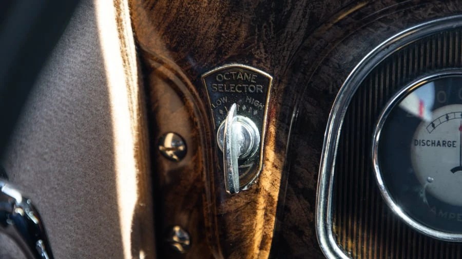 1934 Buick Super - Image 11 of 15