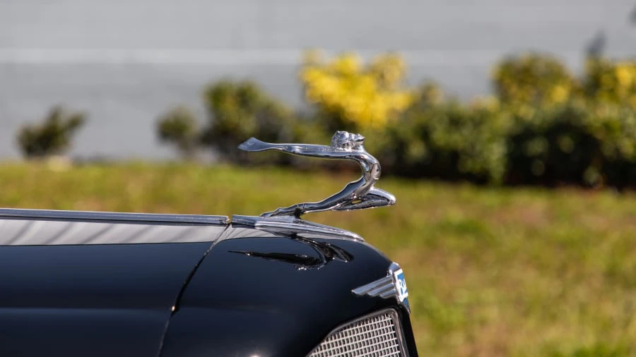 1934 Buick Super - Image 13 of 15