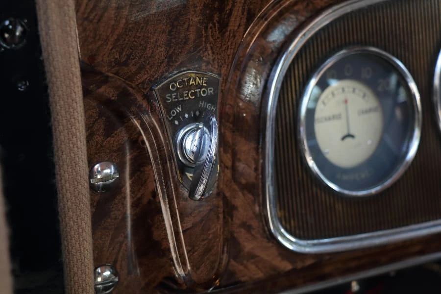 1934 Buick Century - Image 17 of 22