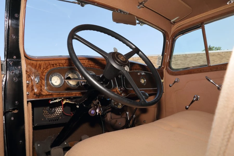 1934 Buick Century - Image 14 of 22