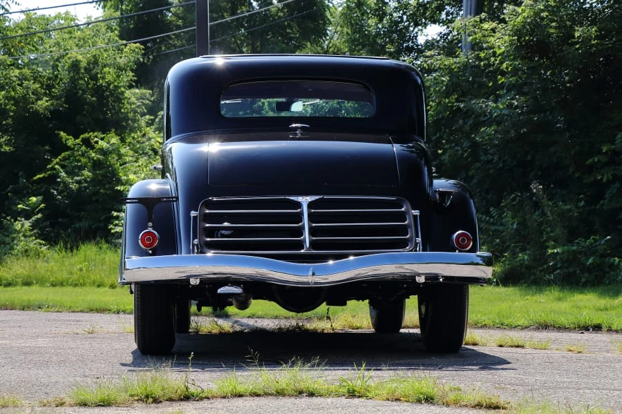 1934 Buick Century - Image 7 of 22