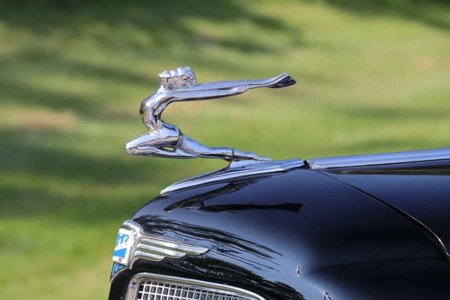 1934 Buick Century - Image 8 of 22
