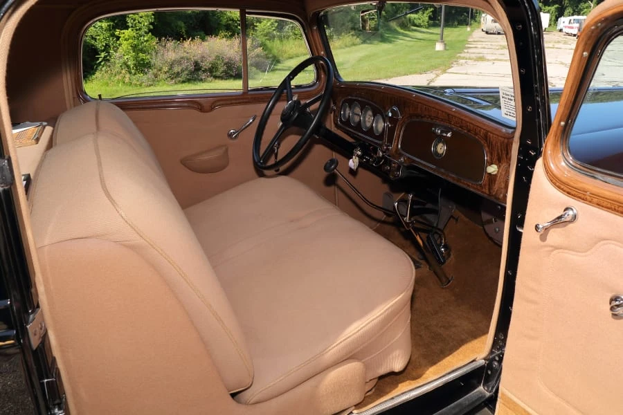 1934 Buick Century - Image 18 of 22