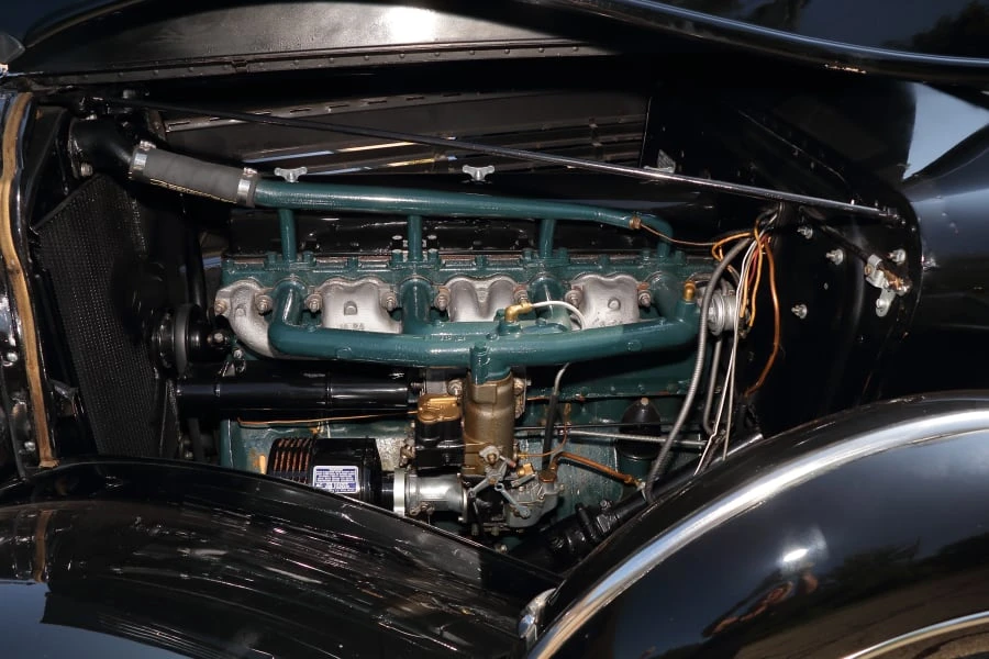 1934 Buick Century - Image 22 of 22