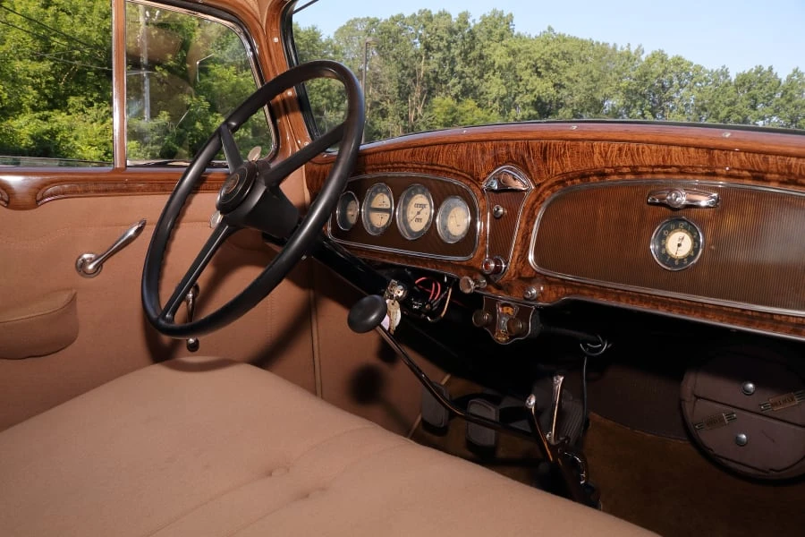1934 Buick Century - Image 15 of 22