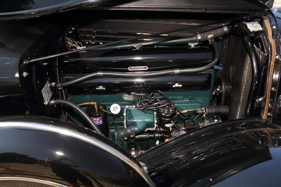 1934 Buick Century - Image 21 of 22