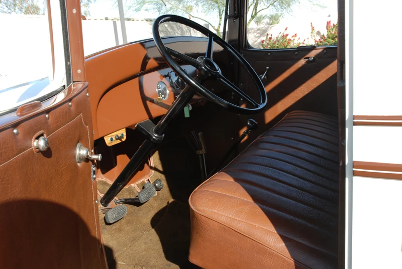 1934 Chevrolet Pickup 2nd Gen - Image 3 of 4