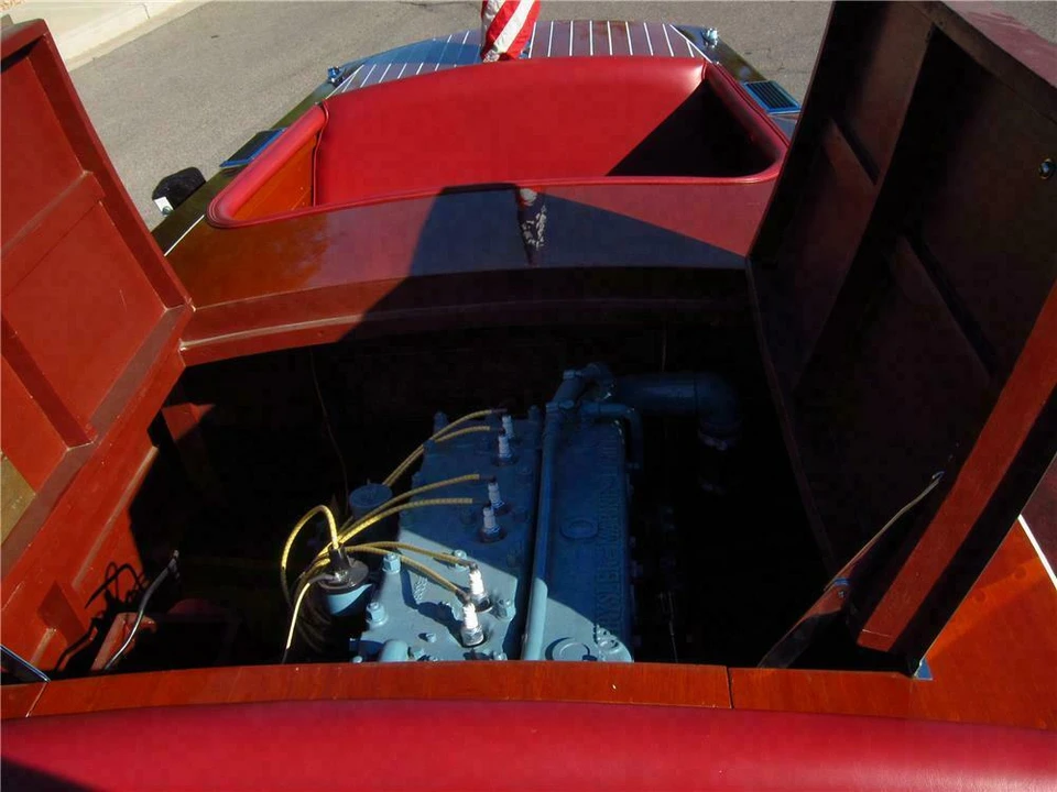 1934 Chris-Craft - Image 3 of 5