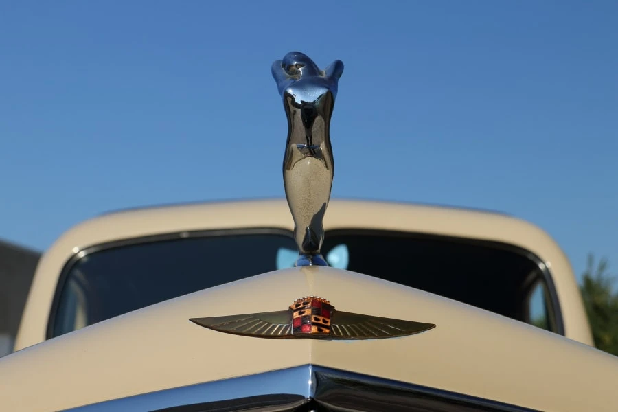 1934 Cadillac Series 70 & 75 - Image 7 of 27