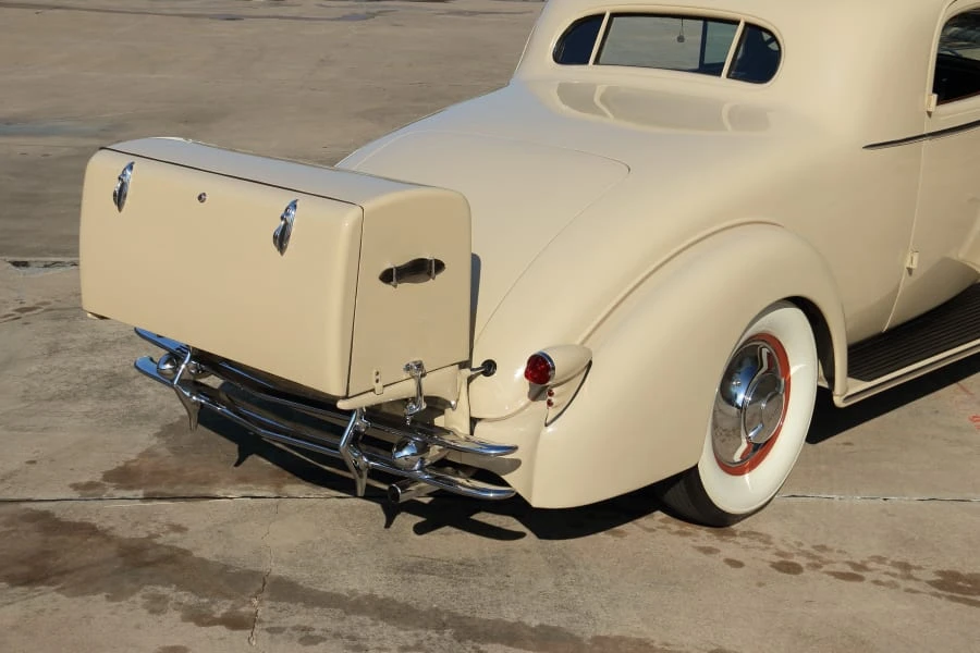 1934 Cadillac Series 70 & 75 - Image 26 of 27
