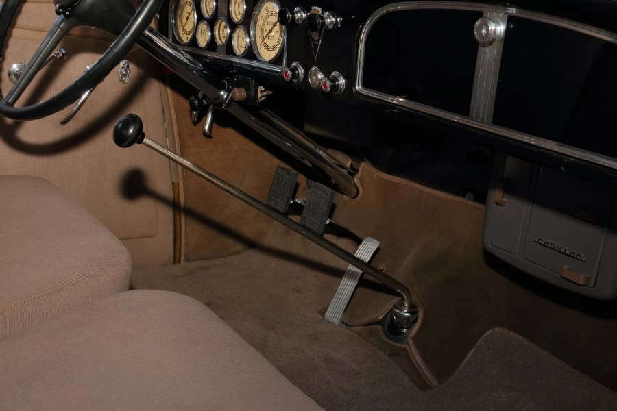 1934 Cadillac Series 70 & 75 - Image 22 of 27