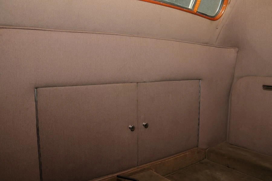 1934 Cadillac Series 70 & 75 - Image 21 of 27