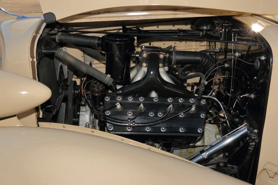 1934 Cadillac Series 70 & 75 - Image 24 of 27