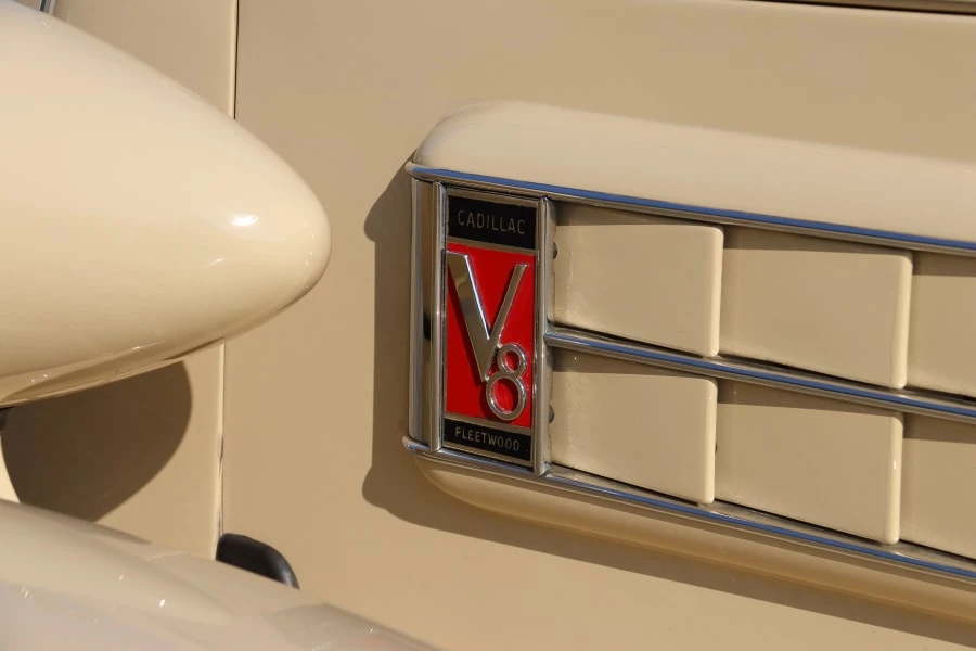 1934 Cadillac Series 70 & 75 - Image 14 of 27