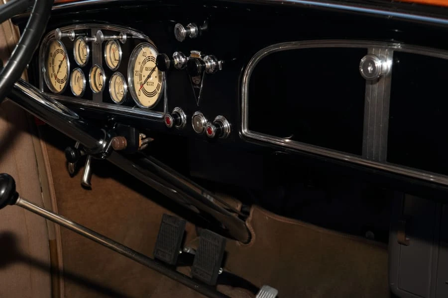 1934 Cadillac Series 70 & 75 - Image 16 of 27