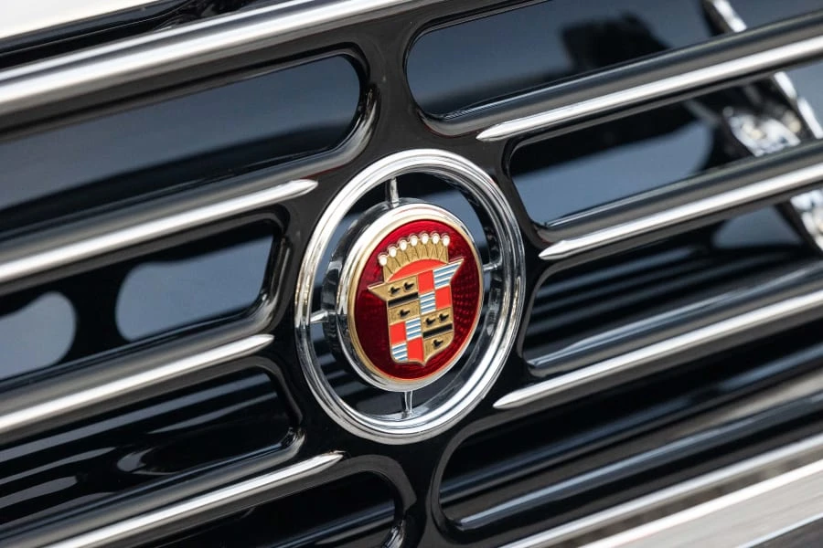 1934 Cadillac V-12 - Image 9 of 24