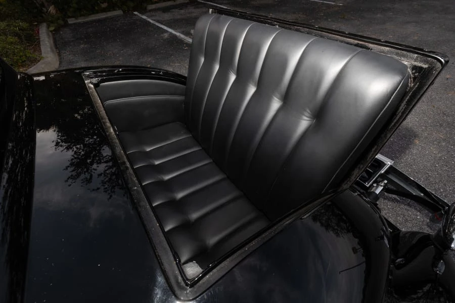 1934 Cadillac V-12 - Image 21 of 24