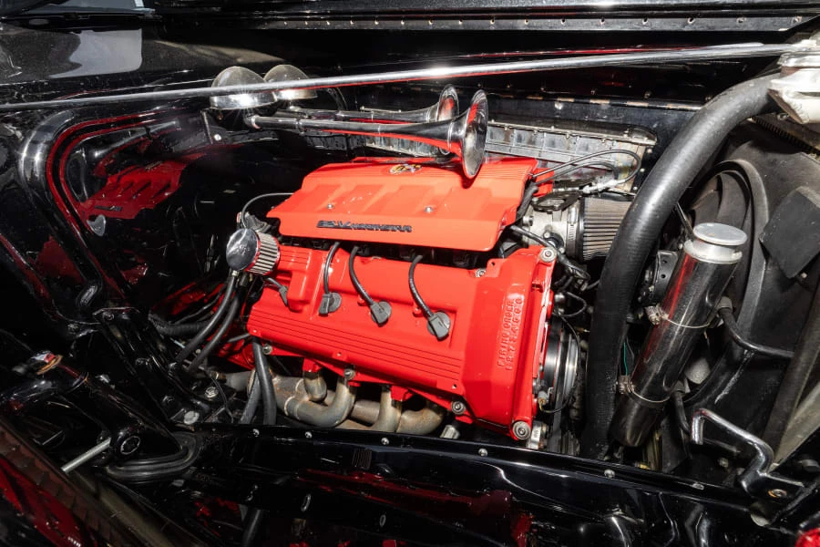 1934 Cadillac V-12 - Image 24 of 24