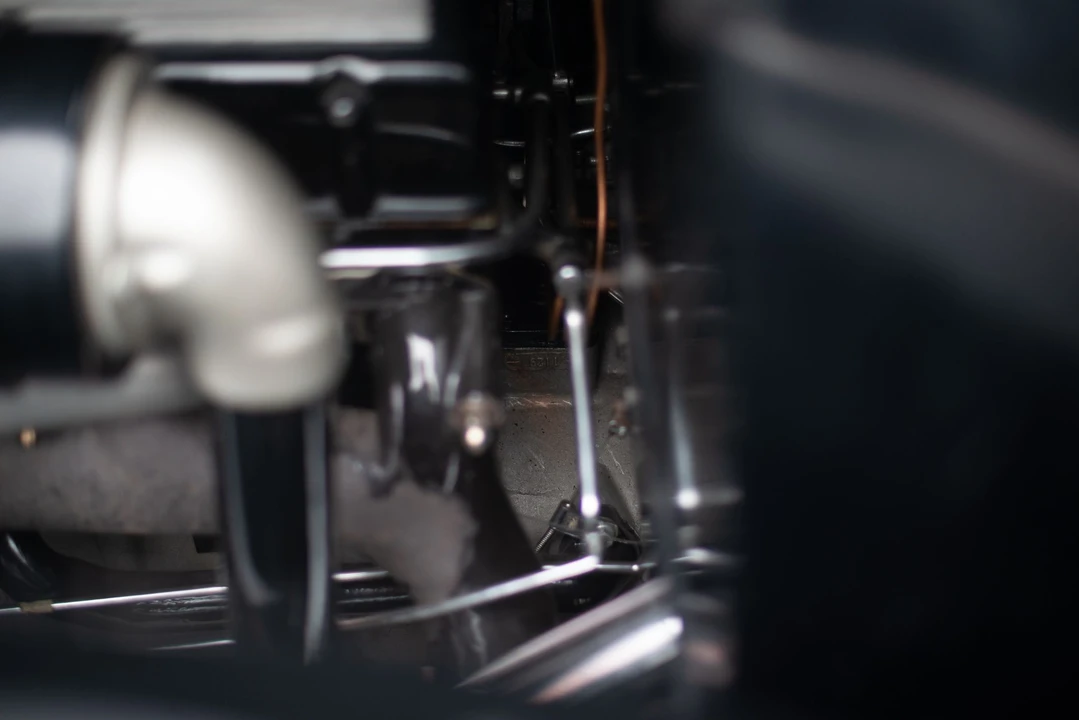 1934 Cadillac V-12 - Image 23 of 31