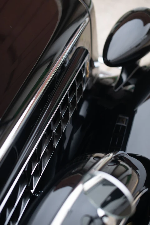 1934 Cadillac V-12 - Image 30 of 31