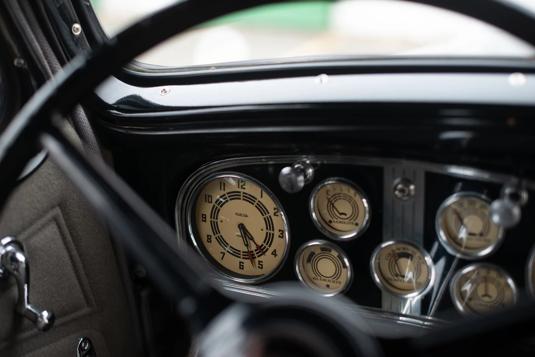 1934 Cadillac V-12 - Image 26 of 31