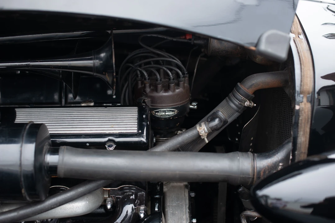 1934 Cadillac V-12 - Image 13 of 31