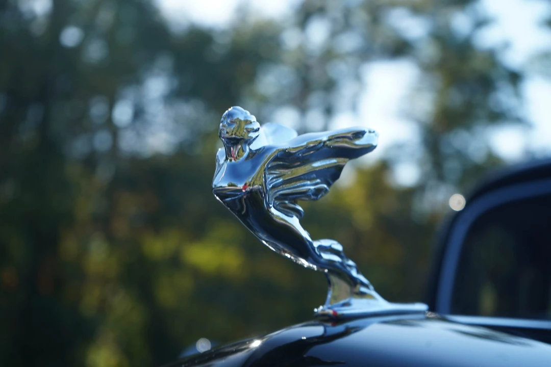 1934 Cadillac V-12 - Image 18 of 31