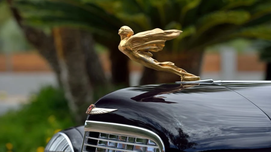 1934 Cadillac V-12 - Image 10 of 31