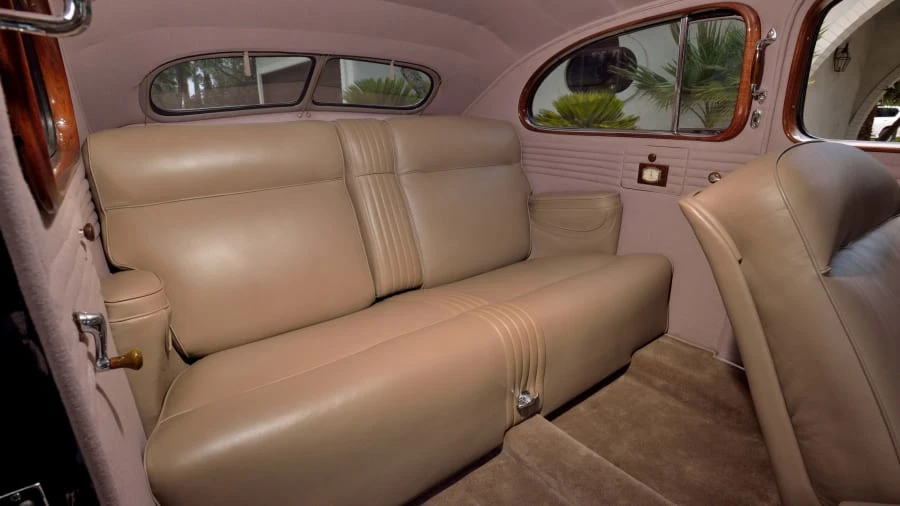 1934 Cadillac V-12 - Image 26 of 31