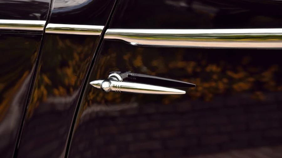 1934 Cadillac V-12 - Image 28 of 31