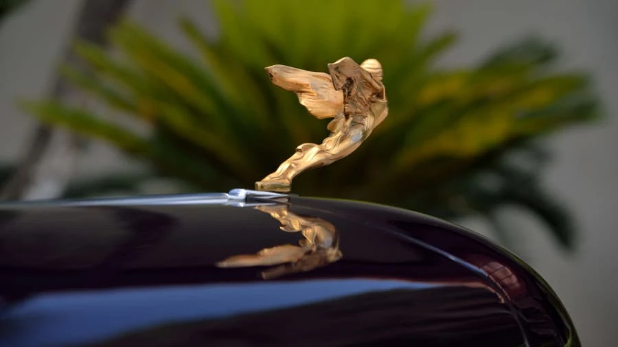 1934 Cadillac V-12 - Image 29 of 31