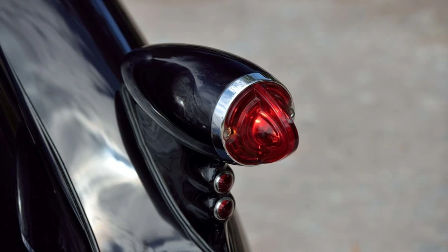 1934 Cadillac V-12 - Image 31 of 31