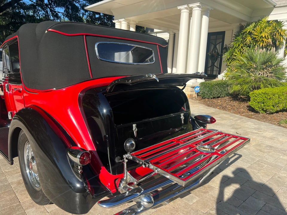 1934 Cadillac - Image 29 of 31