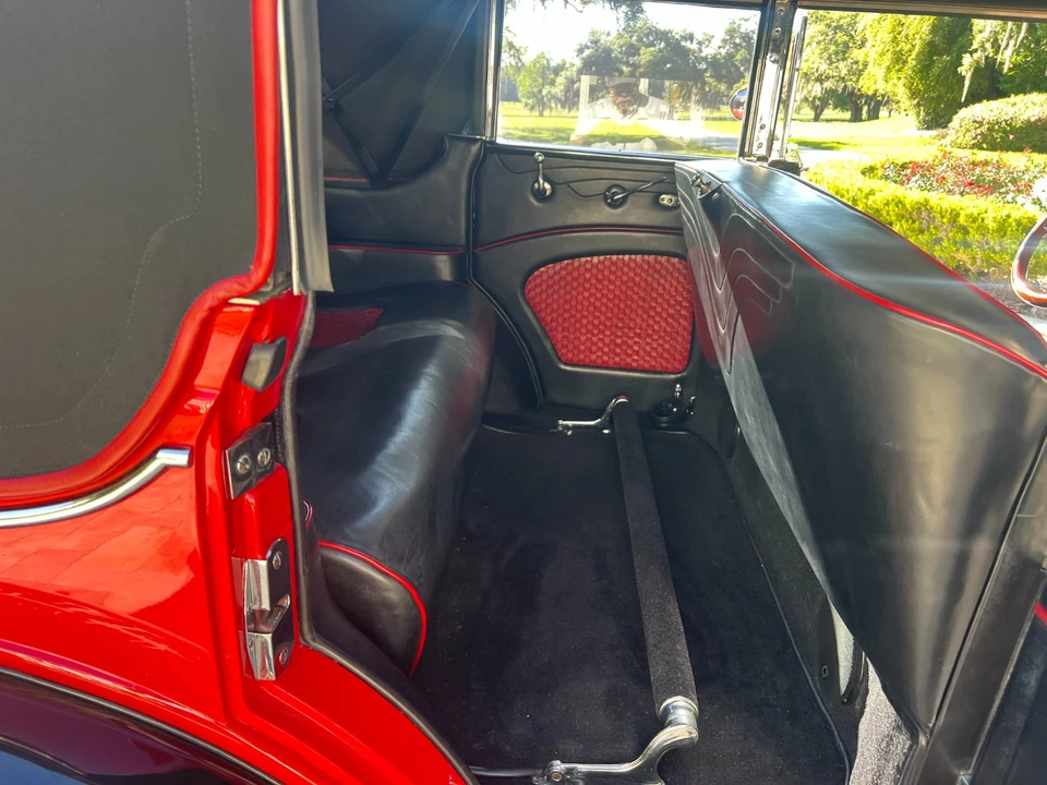 1934 Cadillac - Image 21 of 31