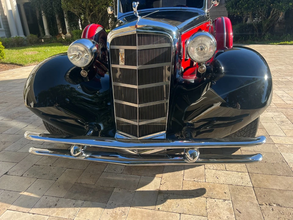 1934 Cadillac - Image 6 of 31