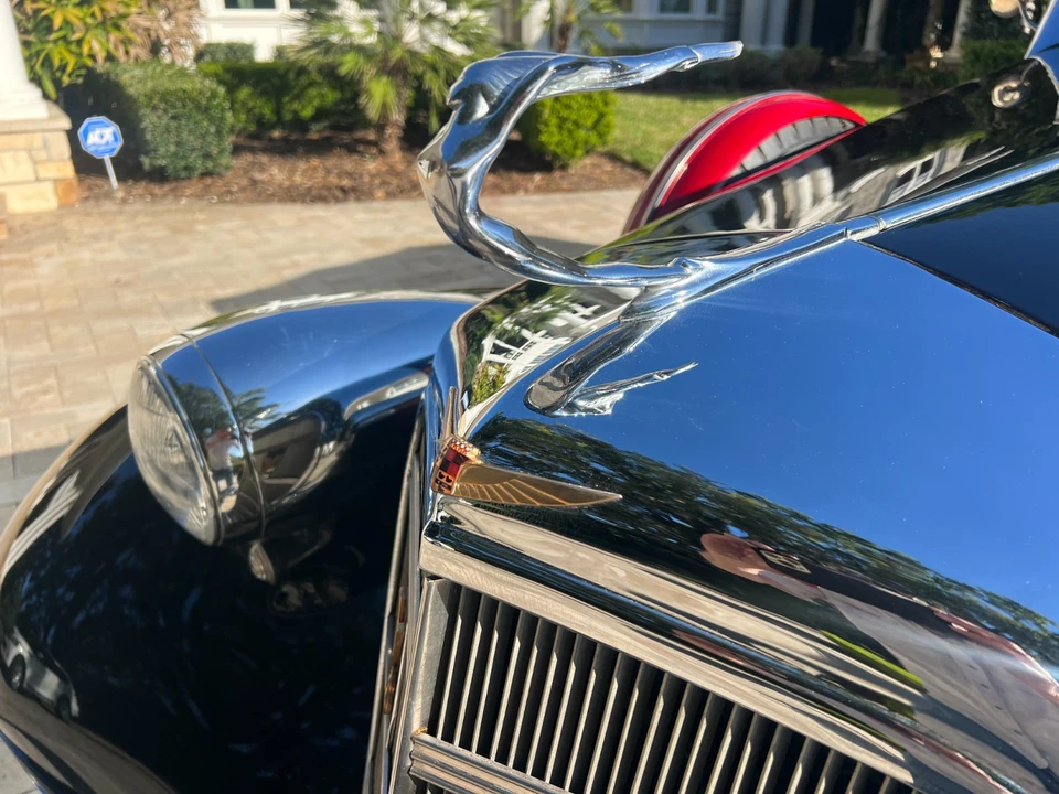 1934 Cadillac - Image 22 of 31