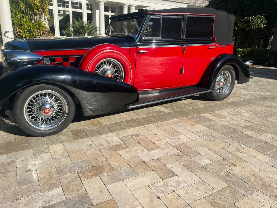 1934 Cadillac - Image 2 of 31