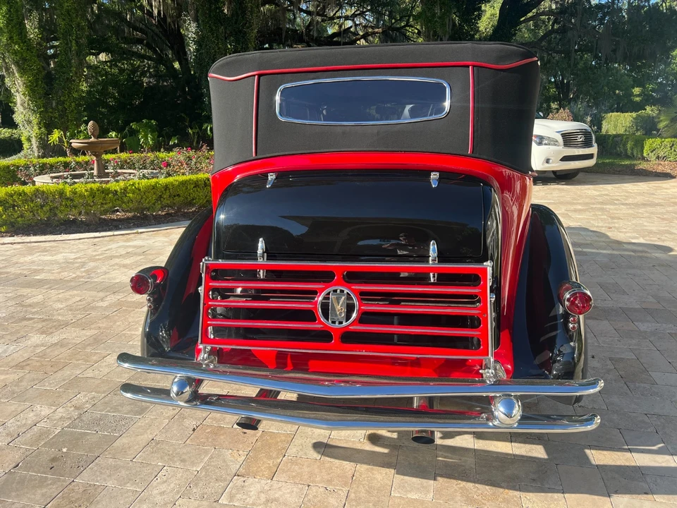 1934 Cadillac - Image 7 of 31