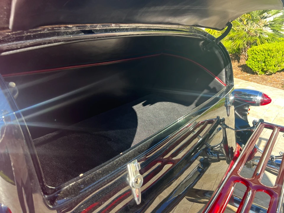 1934 Cadillac - Image 31 of 31