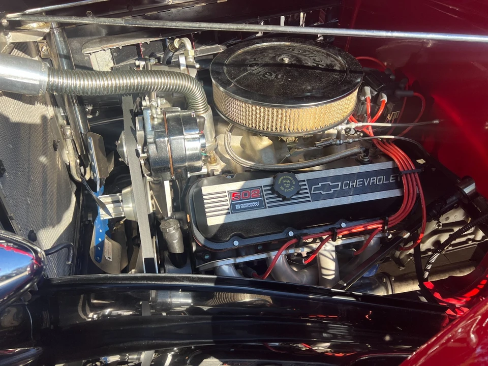 1934 Cadillac - Image 15 of 31