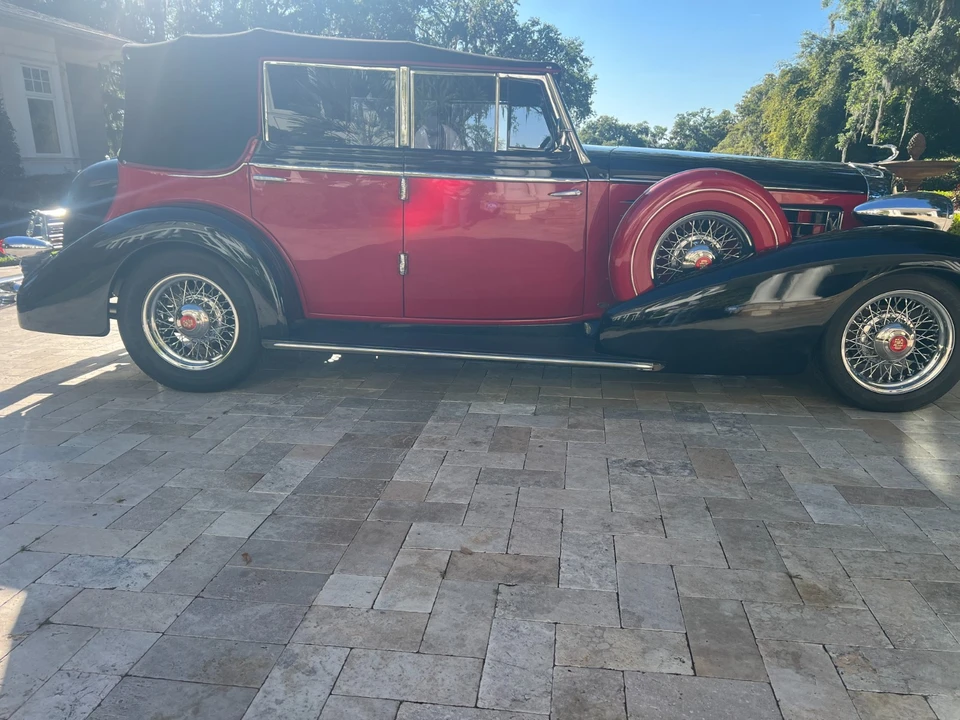 1934 Cadillac - Image 4 of 31