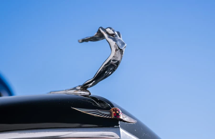 1934 Cadillac Fleetwood - Image 18 of 31