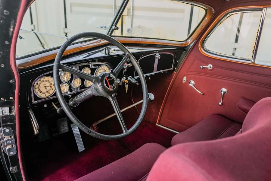 1934 Cadillac Fleetwood - Image 30 of 31