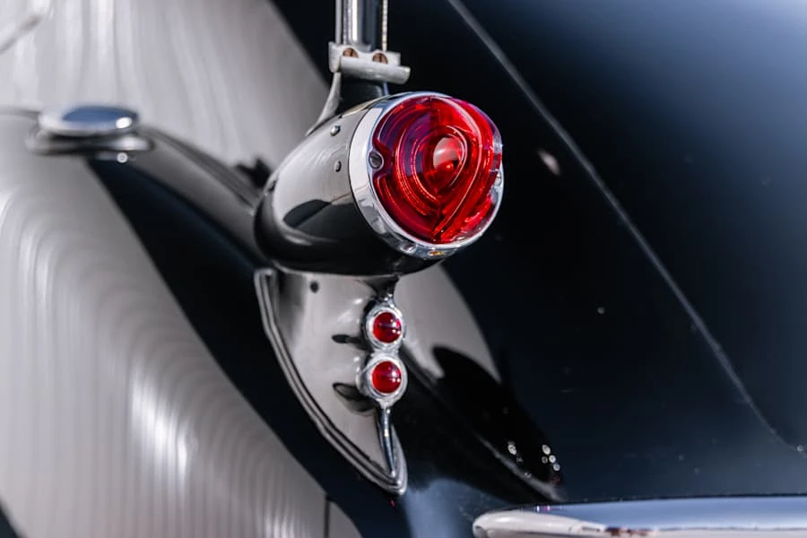 1934 Cadillac Fleetwood - Image 24 of 31