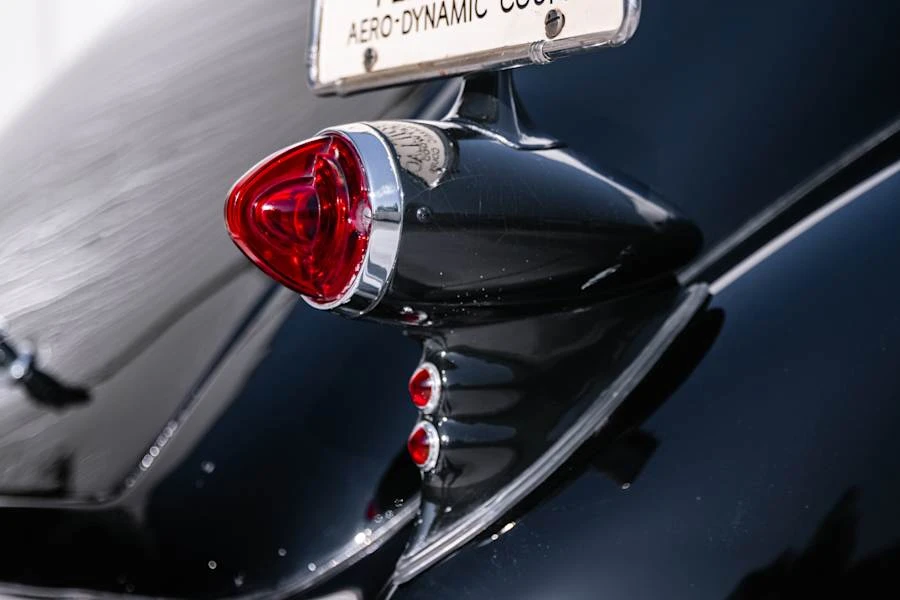 1934 Cadillac Fleetwood - Image 25 of 31