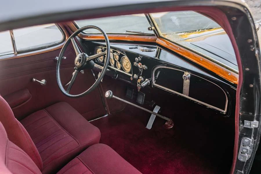 1934 Cadillac Fleetwood - Image 29 of 31