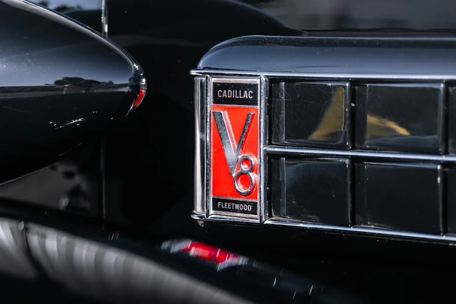 1934 Cadillac Fleetwood - Image 7 of 31